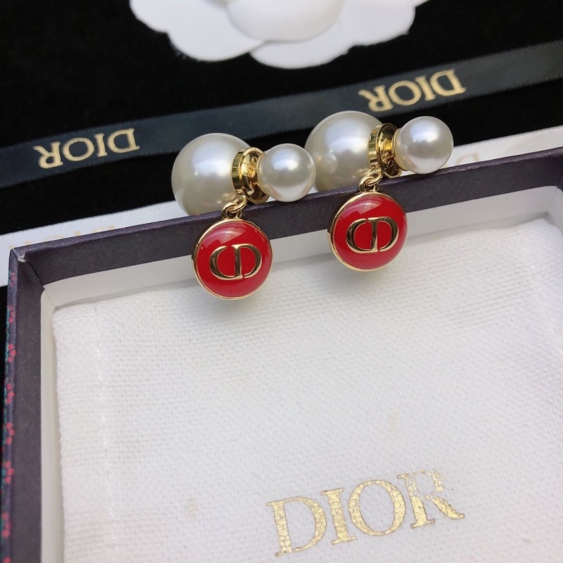 Christian Dior Earrings